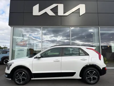 KIA Niro 1.6 GDi 141ch HEV Active DCT6 occasion 2022 - Photo 2