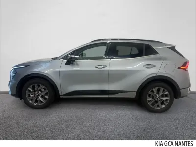 KIA Sportage 1.6 T-GDi 210ch HEV GT-line BVA6 4WD occasion 2025 - Photo 3