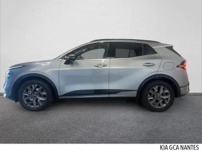KIA Sportage 1.6 T-GDi 210ch HEV GT-line BVA6 occasion 2025 - Photo 3