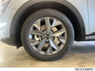 KIA Sportage 1.6 T-GDi 210ch HEV GT-line BVA6 occasion 2025 - Photo 4