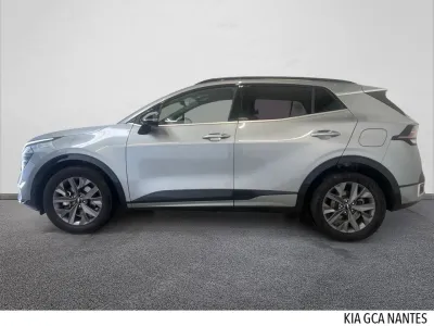 KIA New SPORTAGE 5 1.6 T-GDI HEV 210CH BVA6 4X2 GT-LINE occasion 2025 - Photo 3