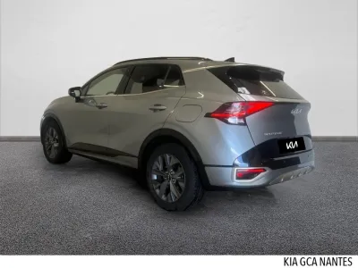 KIA Sportage 1.6 T-GDi 210ch HEV GT-line BVA6 occasion 2025 - Photo 2