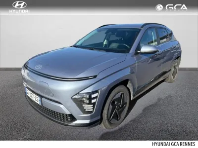 HYUNDAI Kona Electric 48kWh - 156ch Creative occasion 2024 - Photo 1