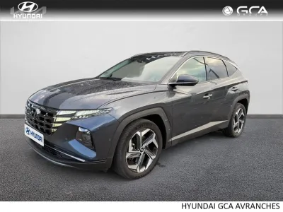 HYUNDAI Tucson 1.6 T-GDi 230ch Hybrid Executive BVA6 occasion 2023 - Photo 1