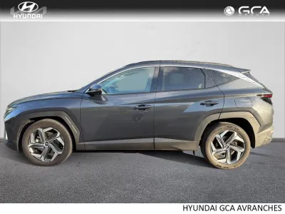HYUNDAI Tucson 1.6 T-GDi 230ch Hybrid Executive BVA6 occasion 2023 - Photo 3