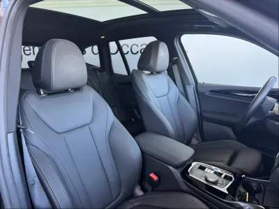 BMW iX3 M Sport 286ch Inspiring occasion 2023 - Photo 3