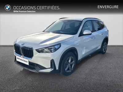 BMW X1 xDrive25e 245ch occasion 2023 - Photo 1