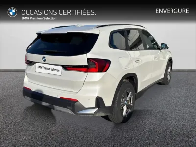 BMW X1 xDrive25e 245ch occasion 2023 - Photo 2