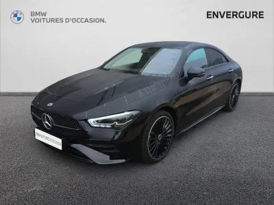 MERCEDES-BENZ CLA 250 e Hybrid EQ 218ch AMG Line 8G-DCT occasion 2025 - Photo 1