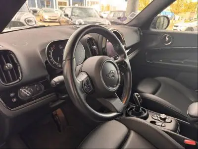 MINI Countryman Cooper  136ch Northwood BVA7 occasion 2021 - Photo 4