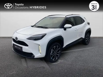 TOYOTA Yaris Cross 116h Design MC24 occasion 2026 - Photo 1