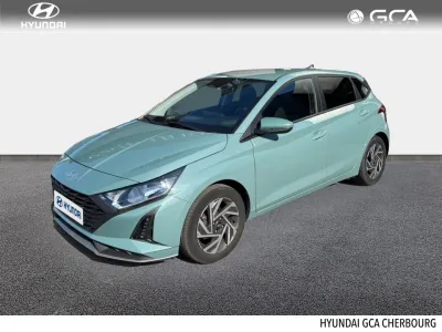 HYUNDAI i20 1.2 84ch Intuitive occasion 2024 - Photo 1