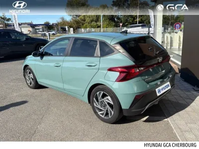 HYUNDAI i20 1.2 84ch Intuitive occasion 2024 - Photo 2