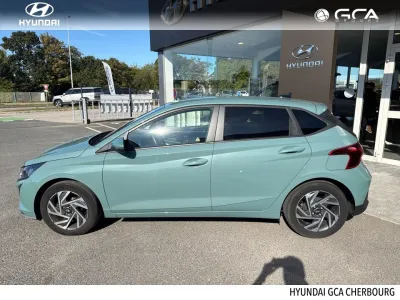 HYUNDAI i20 1.2 84ch Intuitive occasion 2024 - Photo 3