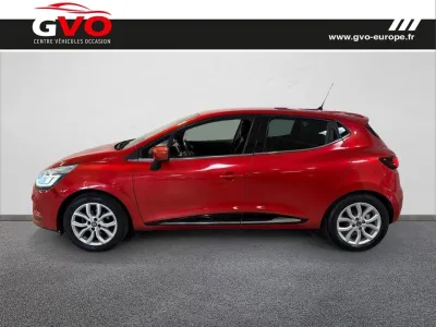 RENAULT Clio 0.9 TCe 90ch energy Intens 5p occasion 2018 - Photo 3