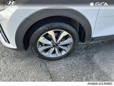 KIA Stonic 1.0 T-GDi 120ch MHEV Active DCT7 occasion 2022 - Photo 4