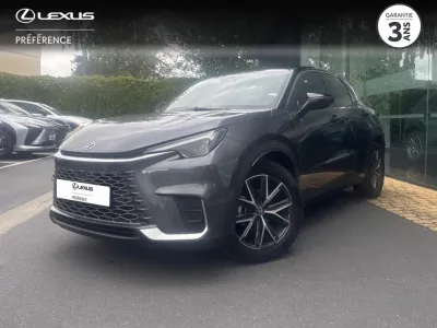 LEXUS LBX 1.5 136ch Cool 2WD Pack Advanced occasion 2025 - Photo 1