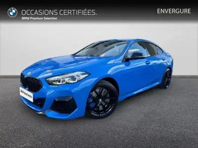 BMW Serie 2 Gran Coupe M235iA xDrive 306ch occasion 2021 - Photo 1