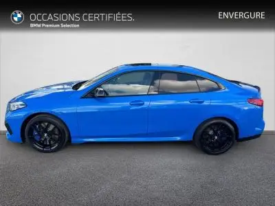 BMW Serie 2 Gran Coupe M235iA xDrive 306ch occasion 2021 - Photo 3