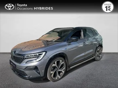 RENAULT Austral 1.2 E-Tech full hybrid 200ch Techno esprit Alpine occasion 2023 - Photo 1