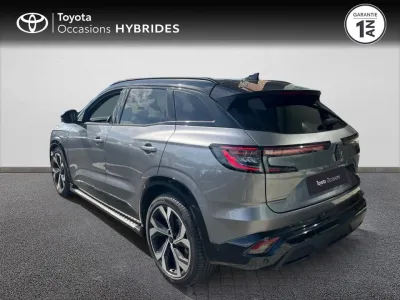 RENAULT Austral 1.2 E-Tech full hybrid 200ch Techno esprit Alpine occasion 2023 - Photo 2
