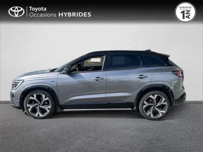RENAULT Austral 1.2 E-Tech full hybrid 200ch Techno esprit Alpine occasion 2023 - Photo 3