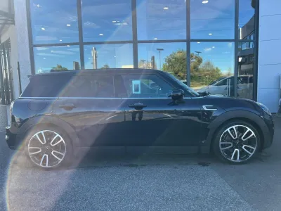 MINI Clubman Cooper S  178ch John Cooper Works BVA7 occasion 2022 - Photo 2