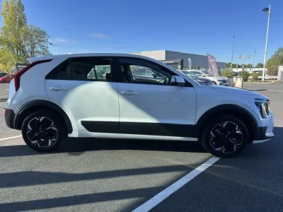 KIA Niro EV 204ch Motion occasion 2023 - Photo 4