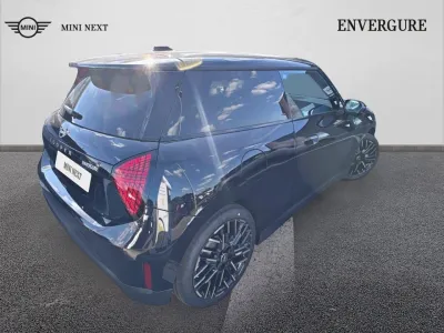 MINI Cooper 3 Portes E 184ch Favoured occasion 2026 - Photo 2