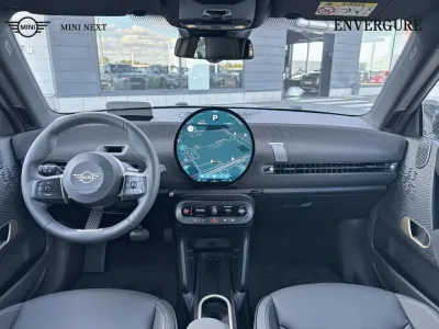 MINI Cooper 3 Portes E 184ch Favoured occasion 2026 - Photo 4