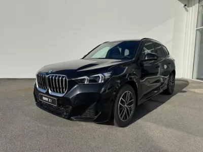 BMW X1 xDrive25e 245ch M Sport occasion 2026 - Photo 1