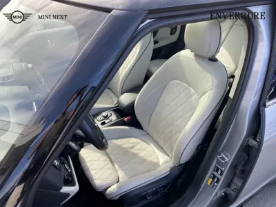 MINI Countryman Cooper SE 125ch + 95ch Edition Premium Plus ALL4 BVA6 occasion 2022 - Photo 4