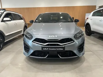 KIA ProCeed 1.5 T-GDI 160ch GT Line Premium DCT7 occasion 2022 - Photo 2