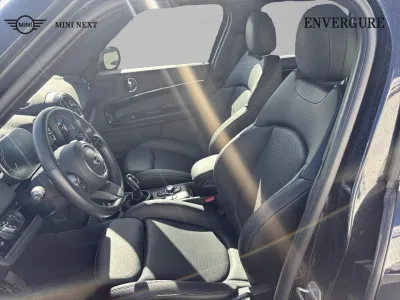 MINI Countryman Cooper 136ch  Highlands BVA7 occasion 2023 - Photo 4