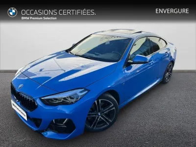 BMW Serie 2 Gran Coupe 220iA 178ch M Sport 9cv occasion 2022 - Photo 1