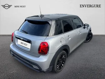 MINI Mini 5 Portes Cooper 136ch  Essential BVA7 occasion 2023 - Photo 2