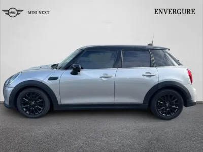 MINI Mini 5 Portes Cooper 136ch  Essential BVA7 occasion 2023 - Photo 3