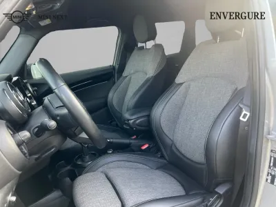 MINI Mini 5 Portes Cooper 136ch  Essential BVA7 occasion 2023 - Photo 4