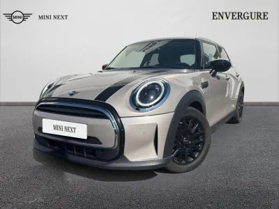 MINI Mini 5 Portes Cooper 136ch Edition Premium Plus BVA7 occasion 2023 - Photo 1