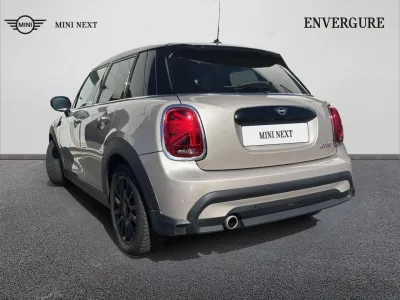 MINI Mini 5 Portes Cooper 136ch Edition Premium Plus BVA7 occasion 2023 - Photo 2