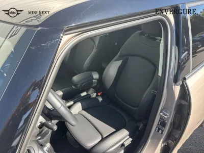 MINI Mini 5 Portes Cooper 136ch Edition Premium Plus BVA7 occasion 2023 - Photo 4