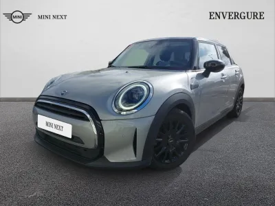 MINI Mini 5 Portes Cooper 136ch Edition Premium Plus BVA7 occasion 2023 - Photo 1