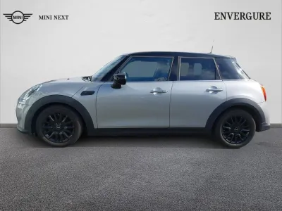 MINI Mini 5 Portes Cooper 136ch Edition Premium Plus BVA7 occasion 2023 - Photo 3