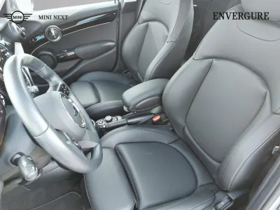 MINI Mini 5 Portes Cooper 136ch Edition Premium Plus BVA7 occasion 2023 - Photo 4