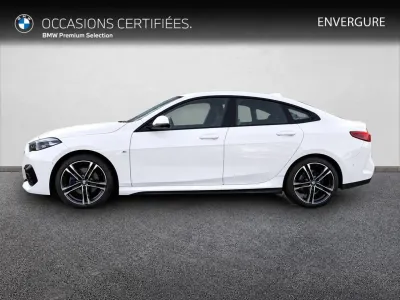 BMW Serie 2 Gran Coupe 218iA 136ch M Sport DKG7 occasion 2022 - Photo 3