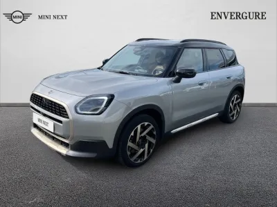 MINI Countryman C 170ch Favoured DKG7 occasion 2024 - Photo 1