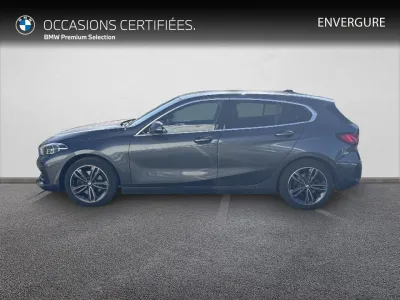 BMW Serie 1 118dA 150ch M Sport 8cv occasion 2020 - Photo 3