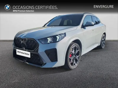 BMW X2 sDrive20iA 170ch M Sport DKG7 occasion 2026 - Photo 1