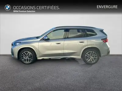 BMW X1 sDrive20i 170ch M Sport occasion 2026 - Photo 3