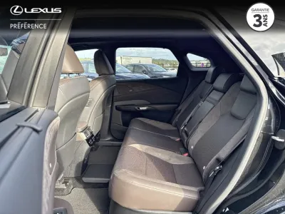 LEXUS RX 450h+ Executive 4WD occasion 2024 - Photo 4